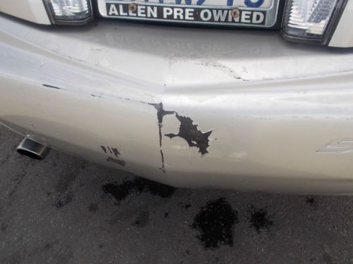 2005 Pontiac Sunfire, NO RESERVE, image 12
