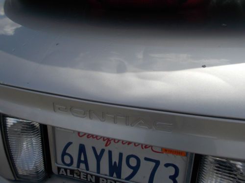 2005 Pontiac Sunfire, NO RESERVE, image 13