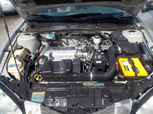 2005 Pontiac Sunfire, NO RESERVE, image 14