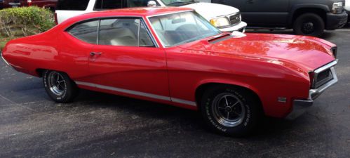 Buick skylark gs 400