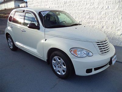 2008 chrsler pt cruiser automatic