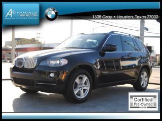 2010 bmw certified pre-owned x5 awd 4dr 48i