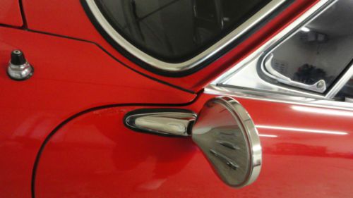 1968 PORSCHE 912 COUPE, image 5