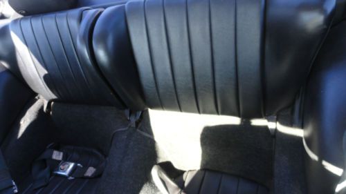 1968 PORSCHE 912 COUPE, image 14