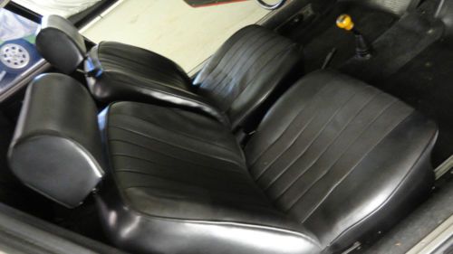 1968 PORSCHE 912 COUPE, image 15