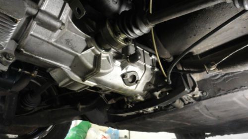 1968 PORSCHE 912 COUPE, image 17