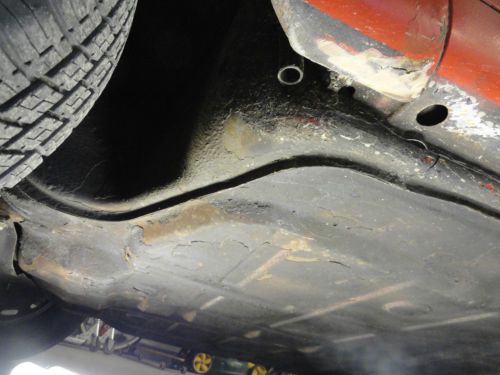 1968 PORSCHE 912 COUPE, image 19