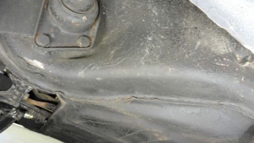 1968 PORSCHE 912 COUPE, image 20