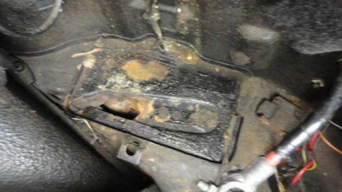 1968 PORSCHE 912 COUPE, image 21