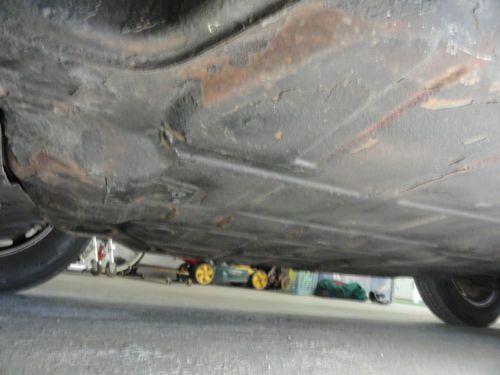 1968 PORSCHE 912 COUPE, image 22