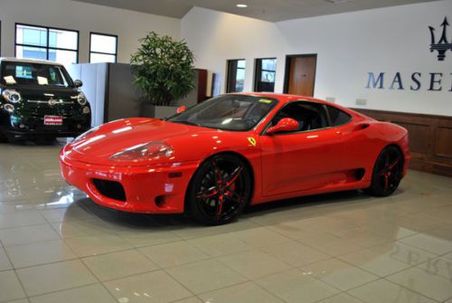 CALIFORNIA 2-Owner Car ** F1 Coupe ** ONLY 17,200 Miles!!, US $93,629.00, image 2