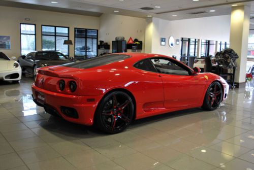 CALIFORNIA 2-Owner Car ** F1 Coupe ** ONLY 17,200 Miles!!, US $93,629.00, image 4