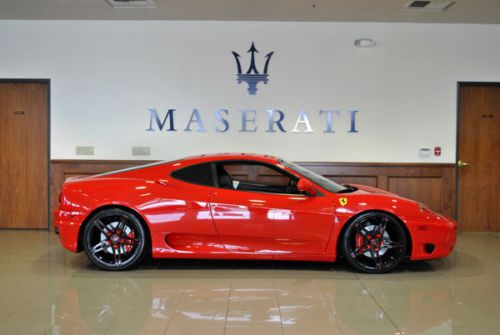 CALIFORNIA 2-Owner Car ** F1 Coupe ** ONLY 17,200 Miles!!, US $93,629.00, image 6