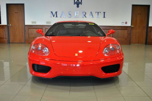 CALIFORNIA 2-Owner Car ** F1 Coupe ** ONLY 17,200 Miles!!, US $93,629.00, image 7