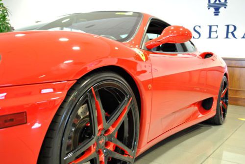 CALIFORNIA 2-Owner Car ** F1 Coupe ** ONLY 17,200 Miles!!, US $93,629.00, image 9