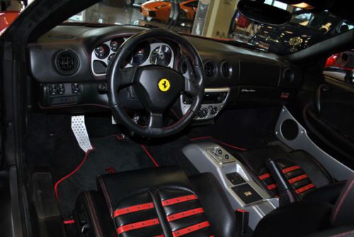 CALIFORNIA 2-Owner Car ** F1 Coupe ** ONLY 17,200 Miles!!, US $93,629.00, image 10