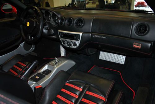 CALIFORNIA 2-Owner Car ** F1 Coupe ** ONLY 17,200 Miles!!, US $93,629.00, image 11