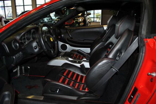 CALIFORNIA 2-Owner Car ** F1 Coupe ** ONLY 17,200 Miles!!, US $93,629.00, image 12