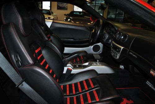 CALIFORNIA 2-Owner Car ** F1 Coupe ** ONLY 17,200 Miles!!, US $93,629.00, image 13