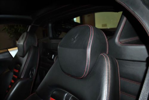 CALIFORNIA 2-Owner Car ** F1 Coupe ** ONLY 17,200 Miles!!, US $93,629.00, image 14