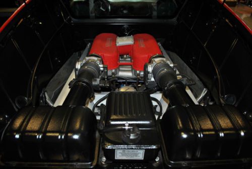 CALIFORNIA 2-Owner Car ** F1 Coupe ** ONLY 17,200 Miles!!, US $93,629.00, image 17