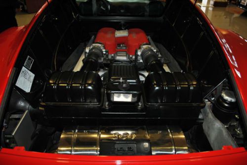 CALIFORNIA 2-Owner Car ** F1 Coupe ** ONLY 17,200 Miles!!, US $93,629.00, image 18