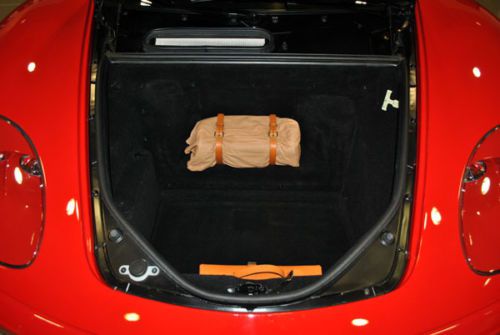 CALIFORNIA 2-Owner Car ** F1 Coupe ** ONLY 17,200 Miles!!, US $93,629.00, image 19