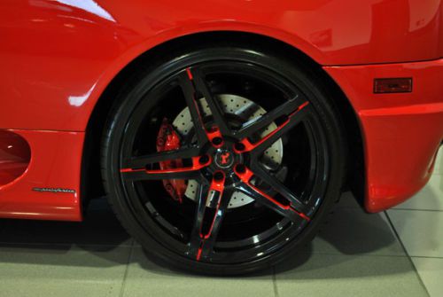 CALIFORNIA 2-Owner Car ** F1 Coupe ** ONLY 17,200 Miles!!, US $93,629.00, image 20