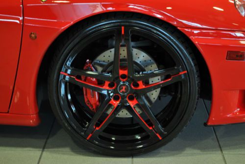 CALIFORNIA 2-Owner Car ** F1 Coupe ** ONLY 17,200 Miles!!, US $93,629.00, image 21