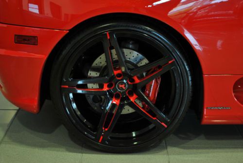 CALIFORNIA 2-Owner Car ** F1 Coupe ** ONLY 17,200 Miles!!, US $93,629.00, image 22