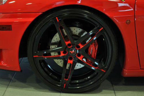 CALIFORNIA 2-Owner Car ** F1 Coupe ** ONLY 17,200 Miles!!, US $93,629.00, image 23