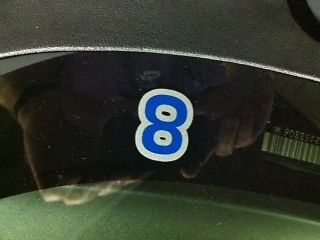 2002 Brickyard 400 Camaro Conv. Track Car, image 6