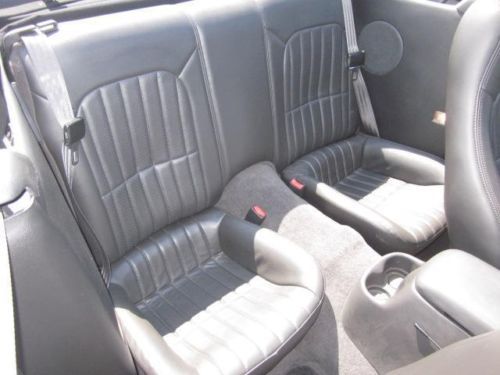 2002 Brickyard 400 Camaro Conv. Track Car, image 8