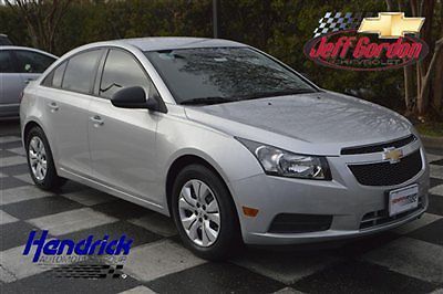 Brand new ls appearance package bluetooth automatic transmission great mpg