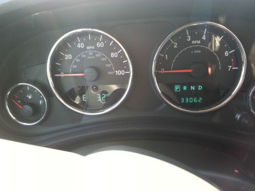 2012 Jeep Wrangler Unlimited Sport Utility 4-Door 3.6L, US $28,000.00, image 18