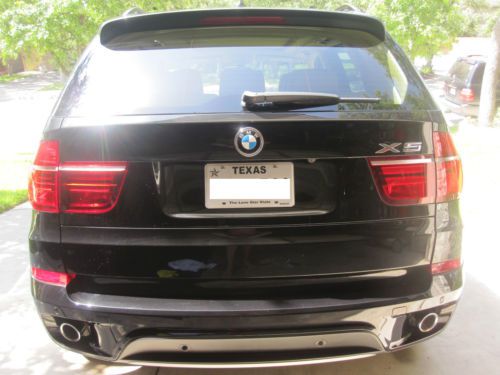 2012 BMW X5 xDrive35d Sport Utility 4-Door 3.0L Premium Pkg, Nav, Cam, US $44,500.00, image 6