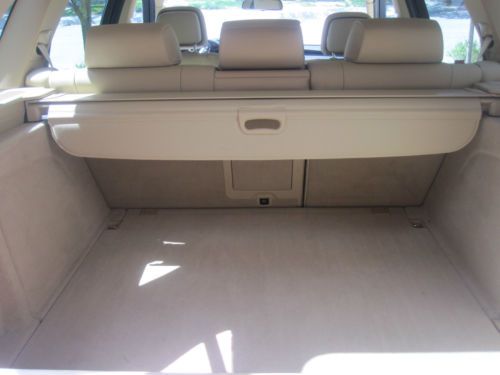 2012 BMW X5 xDrive35d Sport Utility 4-Door 3.0L Premium Pkg, Nav, Cam, US $44,500.00, image 11