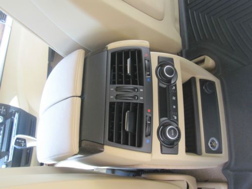 2012 BMW X5 xDrive35d Sport Utility 4-Door 3.0L Premium Pkg, Nav, Cam, US $44,500.00, image 16