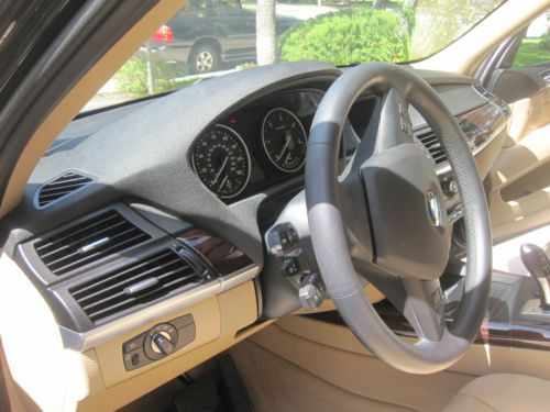 2012 BMW X5 xDrive35d Sport Utility 4-Door 3.0L Premium Pkg, Nav, Cam, US $44,500.00, image 17