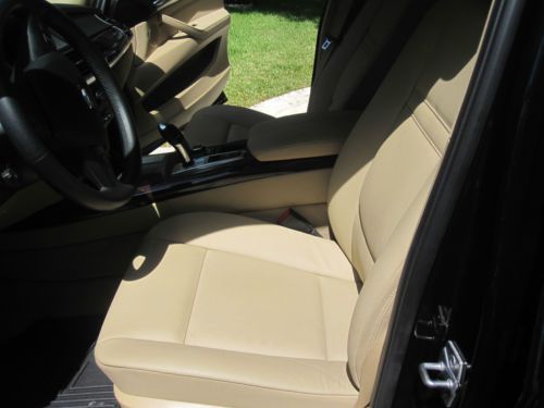 2012 BMW X5 xDrive35d Sport Utility 4-Door 3.0L Premium Pkg, Nav, Cam, US $44,500.00, image 18