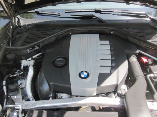 2012 BMW X5 xDrive35d Sport Utility 4-Door 3.0L Premium Pkg, Nav, Cam, US $44,500.00, image 19