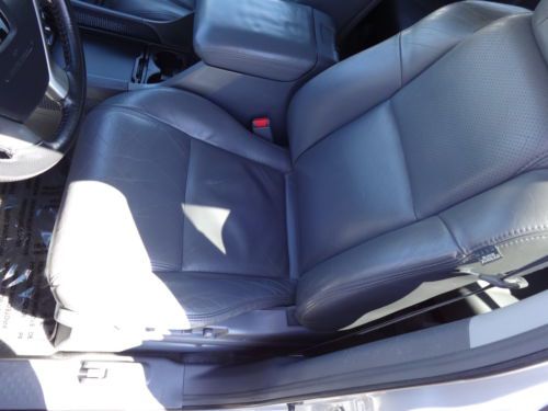 NO RESERVE 2004 HONDA PILOT EX-L AWD 4WD 3.5L V6 3RD ROW LEATHER ONE OWNER NICE!, image 18