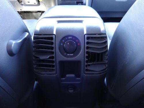 NO RESERVE 2004 HONDA PILOT EX-L AWD 4WD 3.5L V6 3RD ROW LEATHER ONE OWNER NICE!, image 43