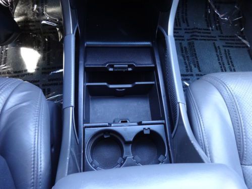 NO RESERVE 2004 HONDA PILOT EX-L AWD 4WD 3.5L V6 3RD ROW LEATHER ONE OWNER NICE!, image 50