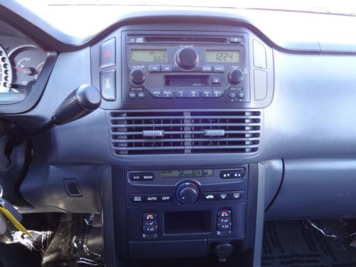 NO RESERVE 2004 HONDA PILOT EX-L AWD 4WD 3.5L V6 3RD ROW LEATHER ONE OWNER NICE!, image 51