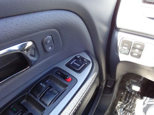 NO RESERVE 2004 HONDA PILOT EX-L AWD 4WD 3.5L V6 3RD ROW LEATHER ONE OWNER NICE!, image 53