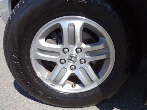 NO RESERVE 2004 HONDA PILOT EX-L AWD 4WD 3.5L V6 3RD ROW LEATHER ONE OWNER NICE!, image 57