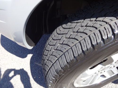 NO RESERVE 2004 HONDA PILOT EX-L AWD 4WD 3.5L V6 3RD ROW LEATHER ONE OWNER NICE!, image 58