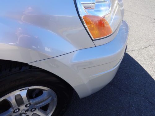 NO RESERVE 2004 HONDA PILOT EX-L AWD 4WD 3.5L V6 3RD ROW LEATHER ONE OWNER NICE!, image 66