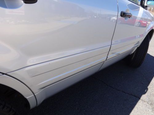 NO RESERVE 2004 HONDA PILOT EX-L AWD 4WD 3.5L V6 3RD ROW LEATHER ONE OWNER NICE!, image 69